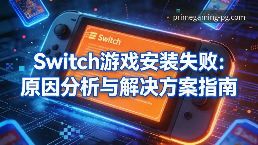 PG游戏官方网站安装失败 5步解决PG游戏官方网站安装失败的常见问题,附实战经验分享