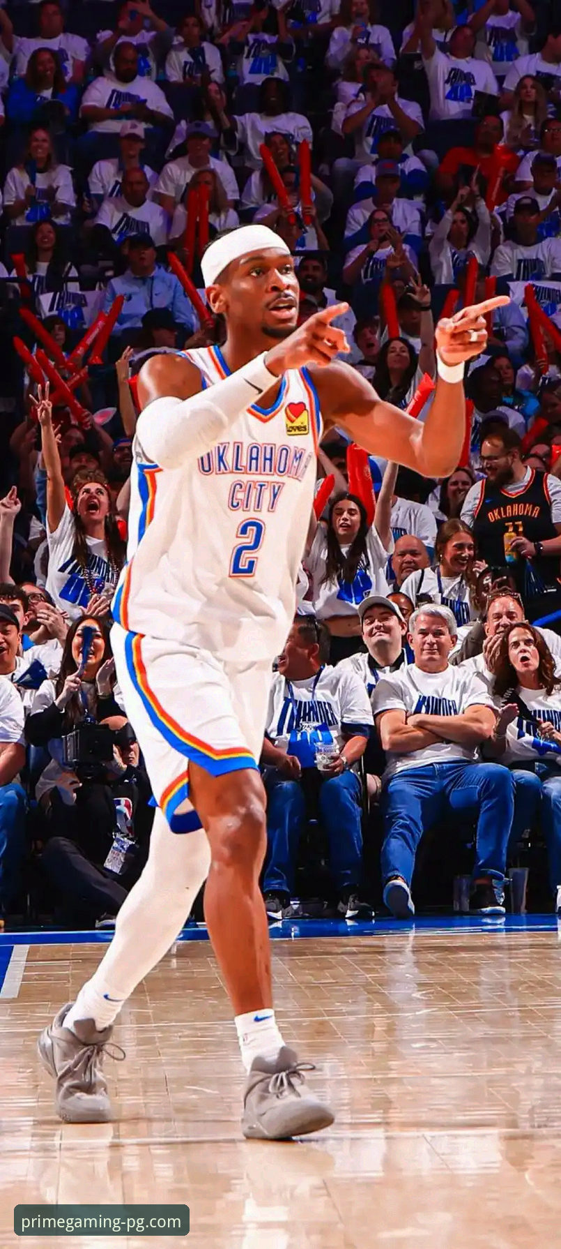 NBA常规赛3大看点：雷霆加时114-110胜活塞，亚历山大47分创赛季新高